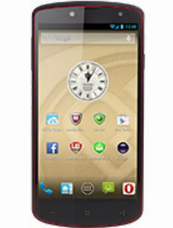 Prestigio MultiPhone 7500