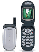 Harga Pantech G700