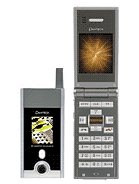 Harga Pantech GI100
