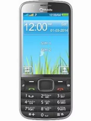 Harga QMobile B800