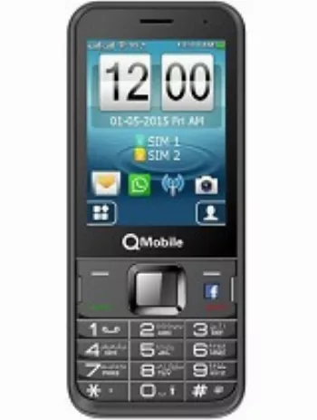 Harga QMobile Explorer 3G