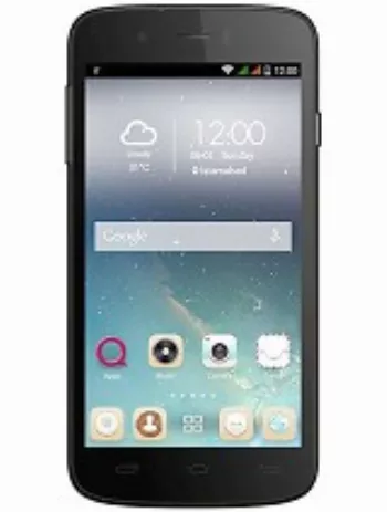 Harga QMobile Noir i10