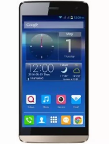 Harga QMobile Noir i12