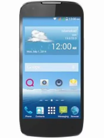 Harga QMobile Linq X300