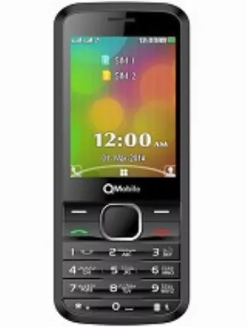 Harga QMobile M800