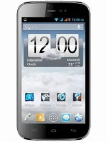 Harga QMobile Noir A15 3D