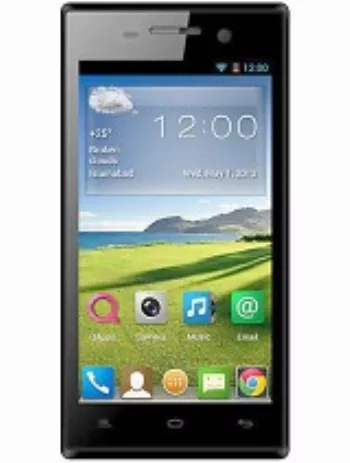 Harga QMobile Noir A500