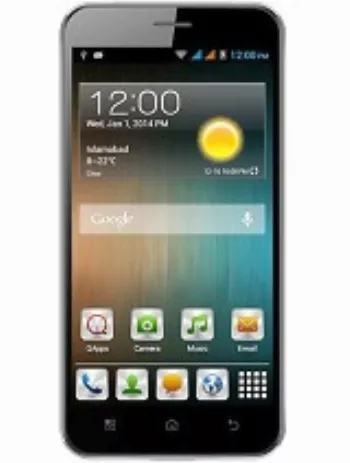 Harga QMobile Noir A75