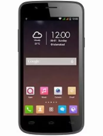 Harga QMobile Noir i7