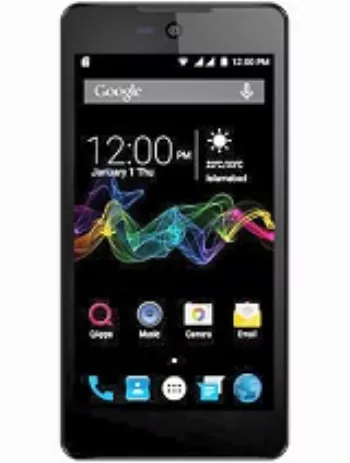 Harga QMobile Noir S1