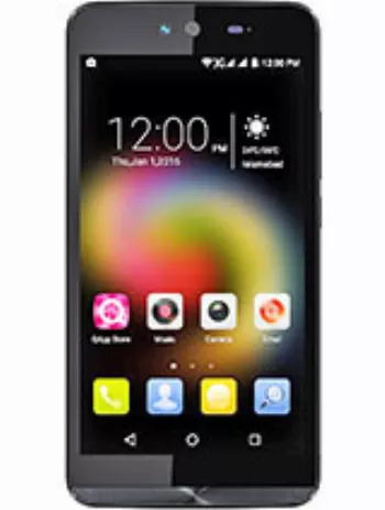 Harga QMobile Noir S2