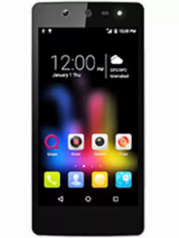 Harga QMobile Noir S5