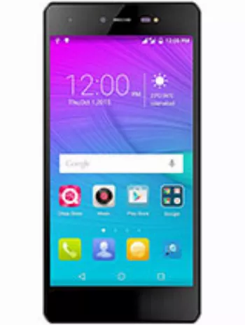 QMobile Noir Z10