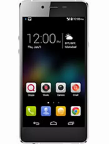 Harga QMobile Noir Z9