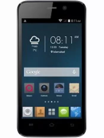 Harga QMobile Noir X35