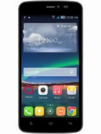 Harga QMobile Noir X400