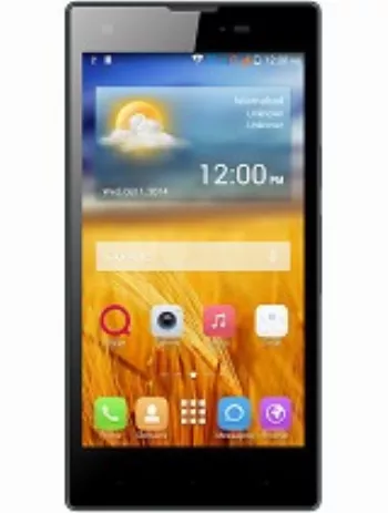 Harga QMobile Noir X700