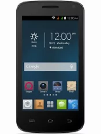 Harga QMobile Noir X80