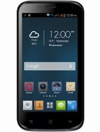 Harga QMobile Noir X90