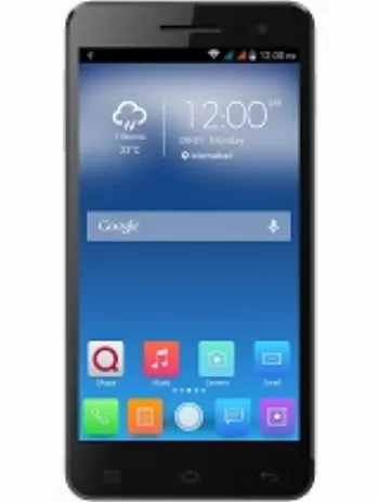 Harga QMobile Noir X900