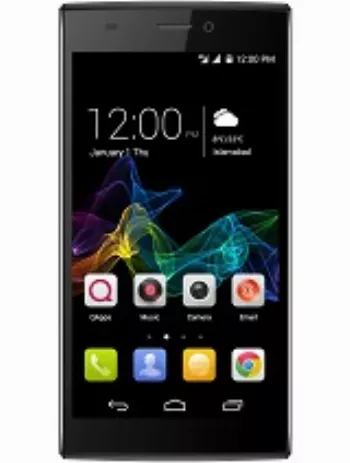 Harga QMobile Noir Z8