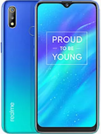 Harga Realme 3