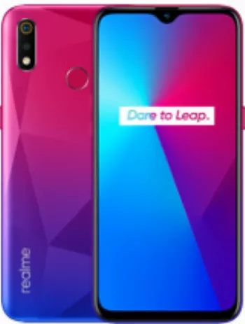 Harga Realme 3i