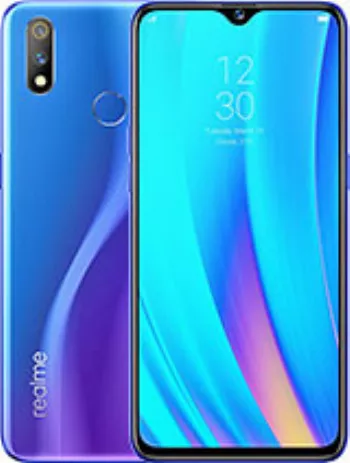 Harga Realme 3 Pro