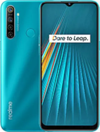 Harga Realme 5i