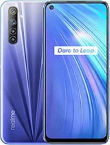 Harga Realme 6