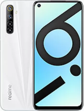 Harga Realme 6i (India