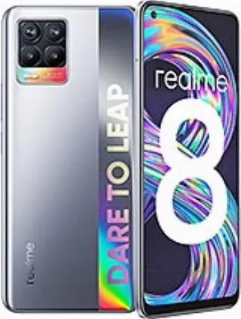 Realme 8 Harga Di Indonesia | Informasi Lengkap - GSMarena