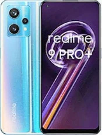 Harga Realme 9 Pro Plus