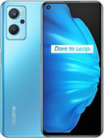 Harga Realme 9i