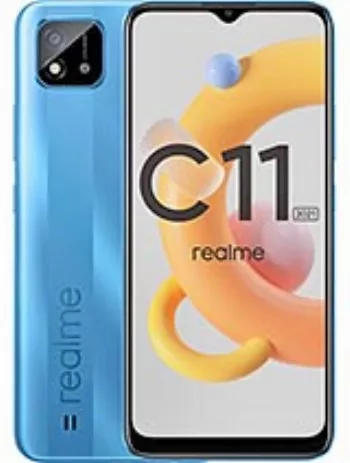 Harga Realme C11 (2021)