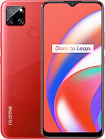 Harga Realme C12