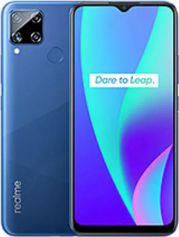 Harga Realme C15