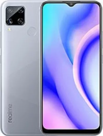 Harga Realme C15 Qualcomm Edition