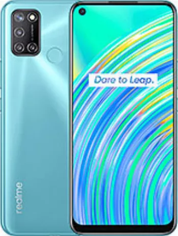 Harga Realme C17