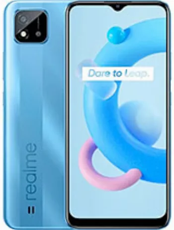 Harga Realme C20A