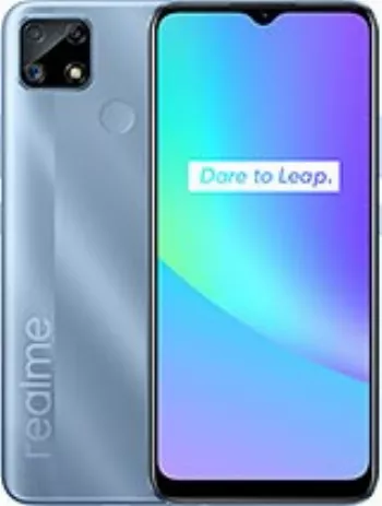 Harga Realme C25