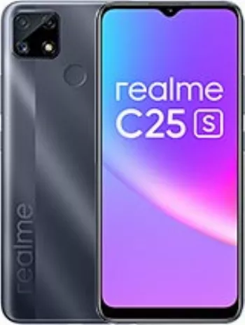 Harga Realme C25s