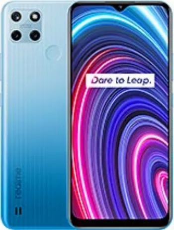 Harga Realme C25Y