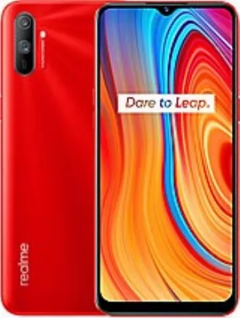 Harga Realme C3i