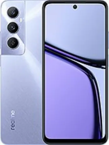 Harga Realme C65