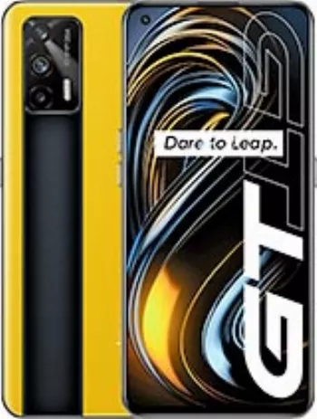 Harga Realme GT 5G