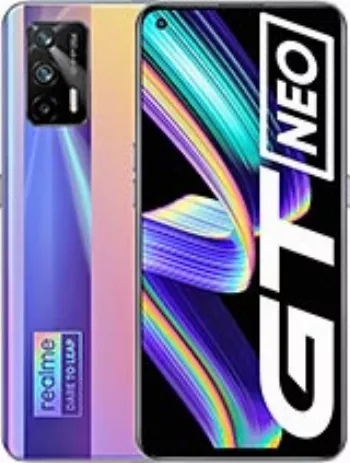 Harga Realme GT Neo