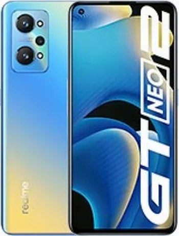 Harga Realme GT Neo2