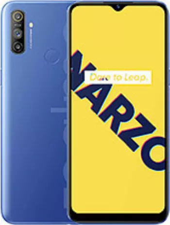 Harga Realme Narzo 10A