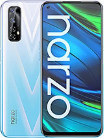 Harga Realme Narzo 20 Pro